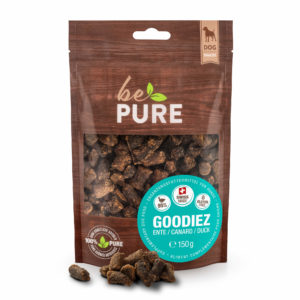 bePure Goodiez 150g