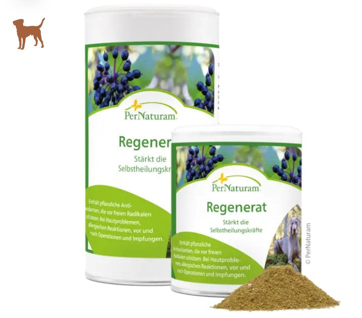 PerNaturam Regenerat
