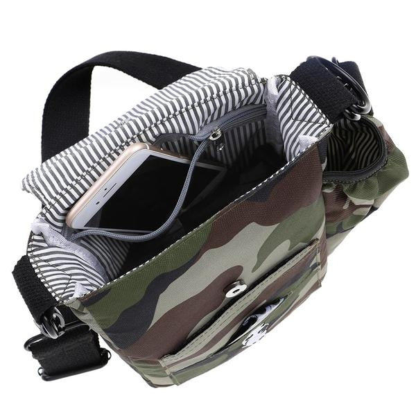 DOOG Walkie Bag