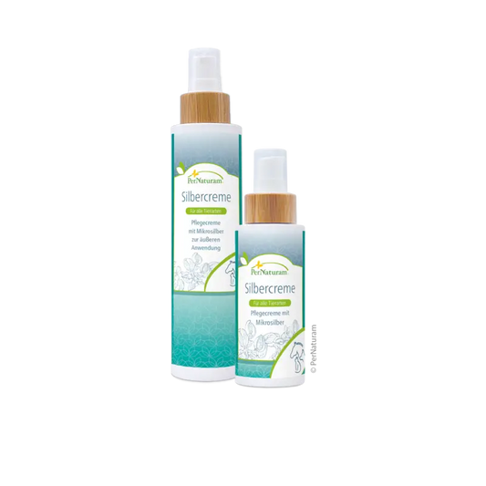 PerNaturam Silbercreme