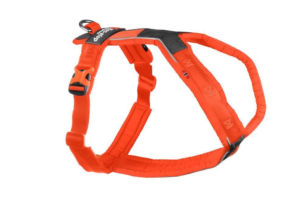 Non-stop dogwear Line harness 5.0