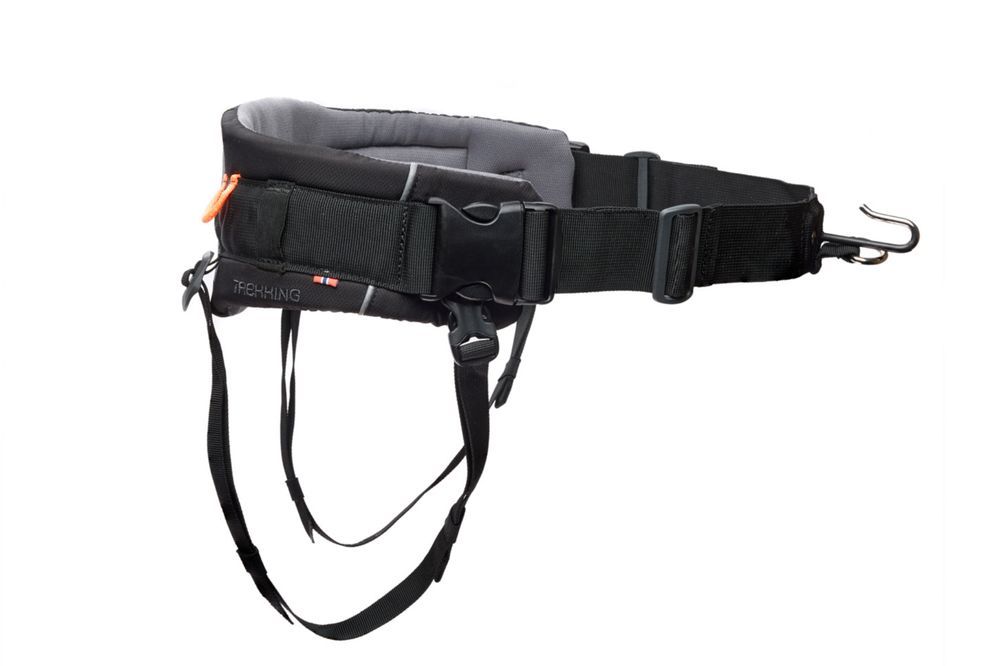 Non-stop dogwear Trekking belt 2.0