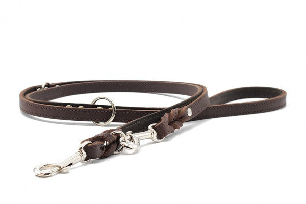 Maul Lederleine Klassik Premium