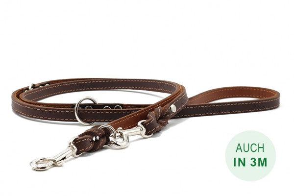 Maul Lederleine Klassik Premium