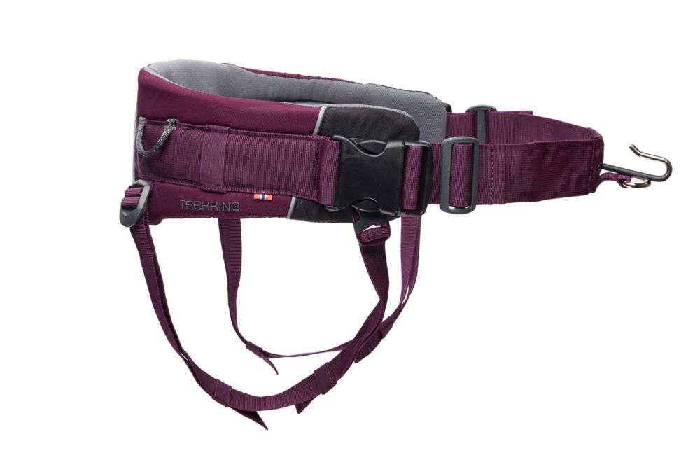 Non-stop dogwear Trekking belt 2.0