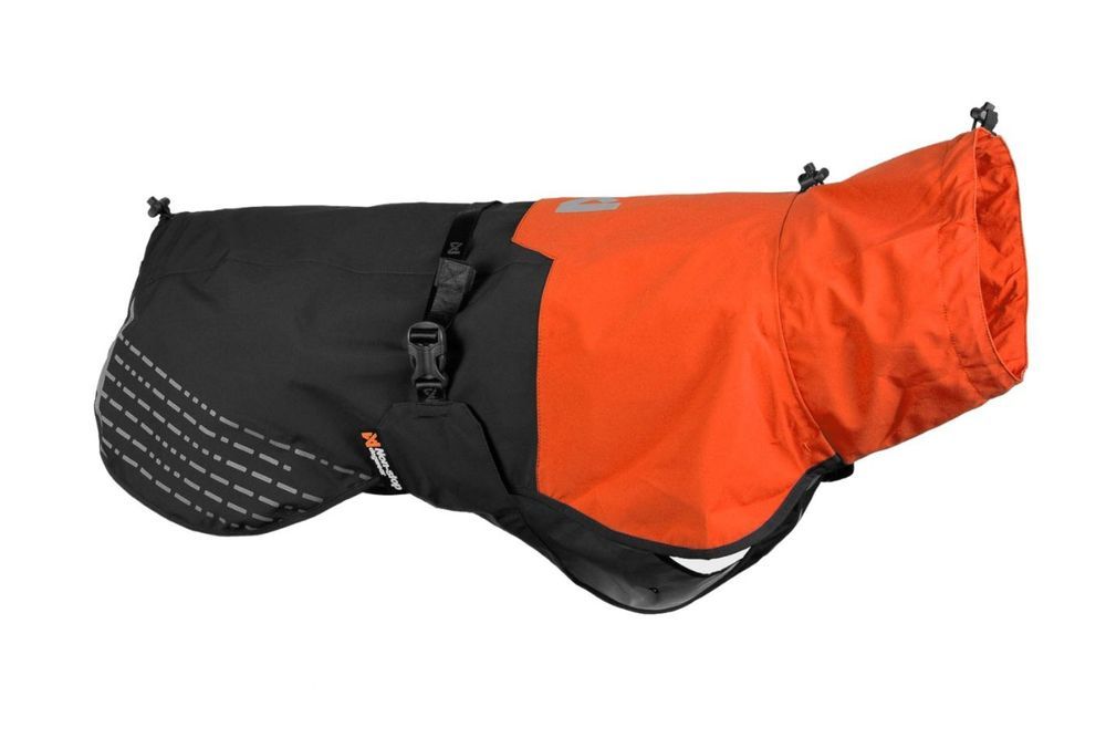 Non-stop dogwear Fjord raincoat