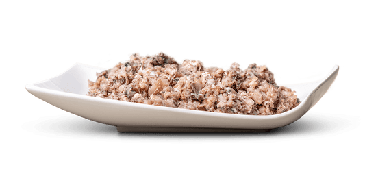 Big Pet Rinderpansen - NUR ABHOLUNG