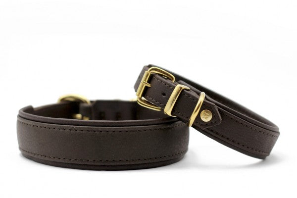 Maul Classic Soft Kollektion Lederhalsbänder