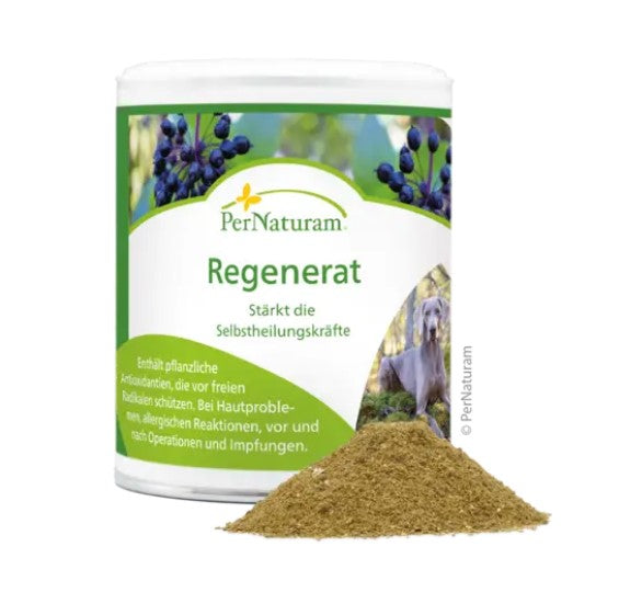 PerNaturam Regenerat