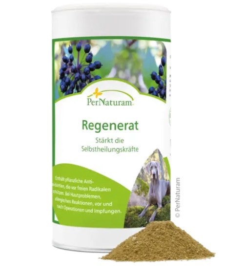 PerNaturam Regenerat