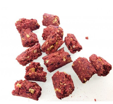 Insekten-Trainingssnack