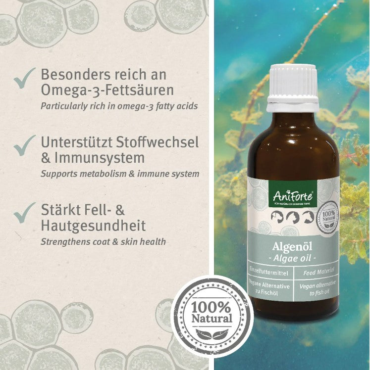 AniForte Algenöl