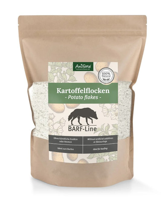 AniForte® BARF-Line Kartoffelflocken