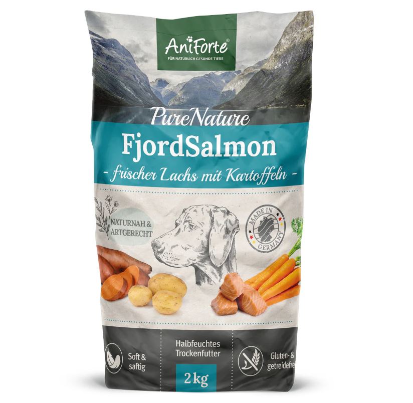 AniForte® PureNature FjordSalmon