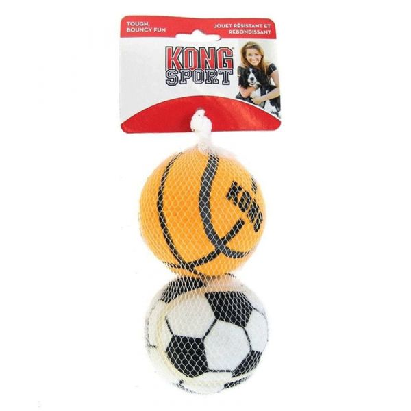 KONG Sport Balls assortiert