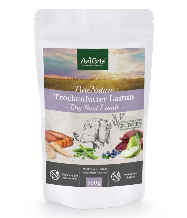 AniForte® PureNature FarmsLamb