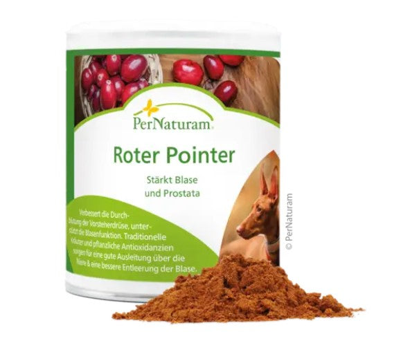 PerNaturam Roter Pointer
