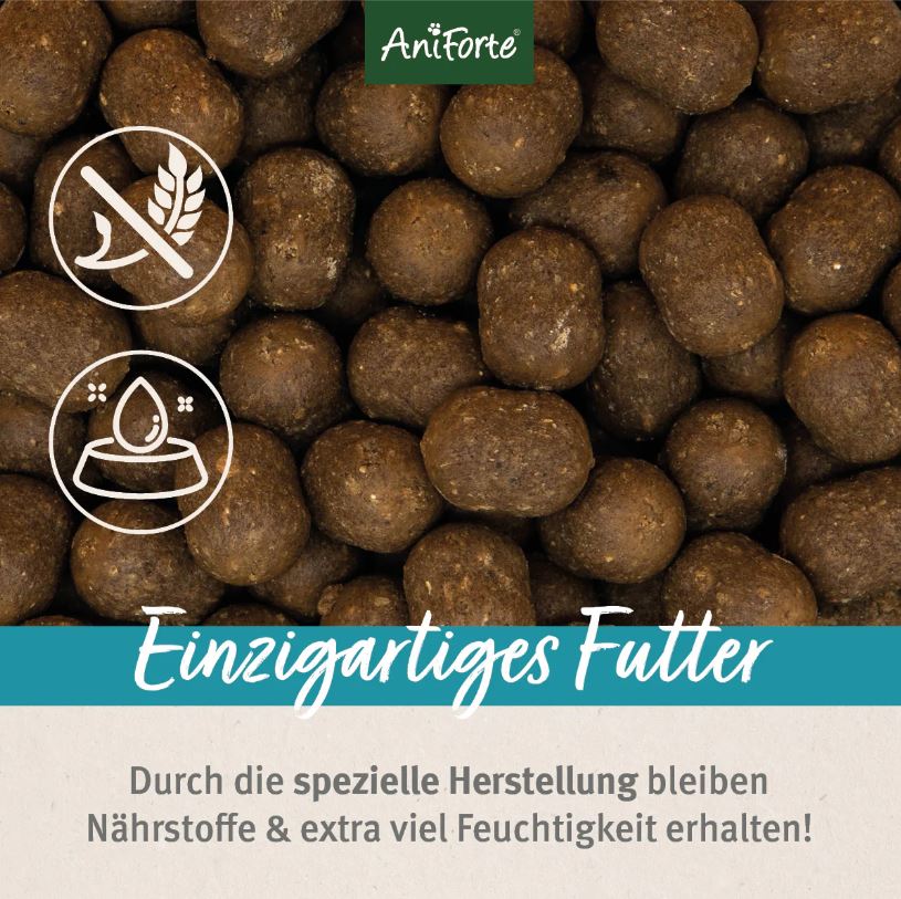 AniForte® PureNature FjordSalmon