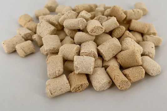 Kokos-Vegi Trainingssnacks