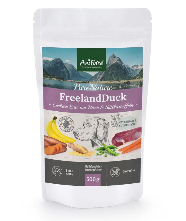 AniForte® PureNature FreelandDuck