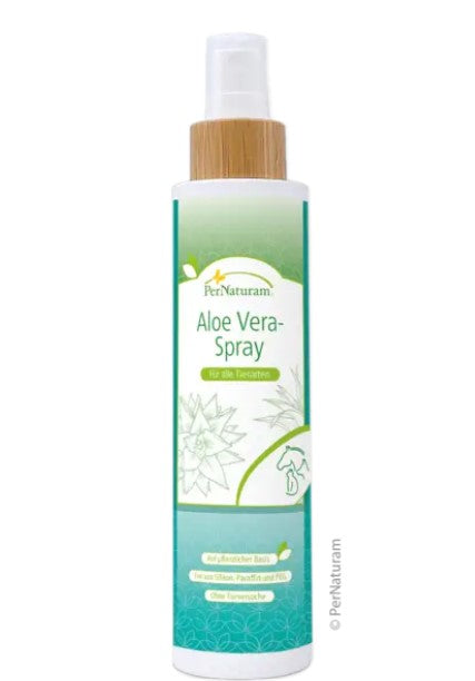 PerNaturam Aloe Vera-Spray (200ml)