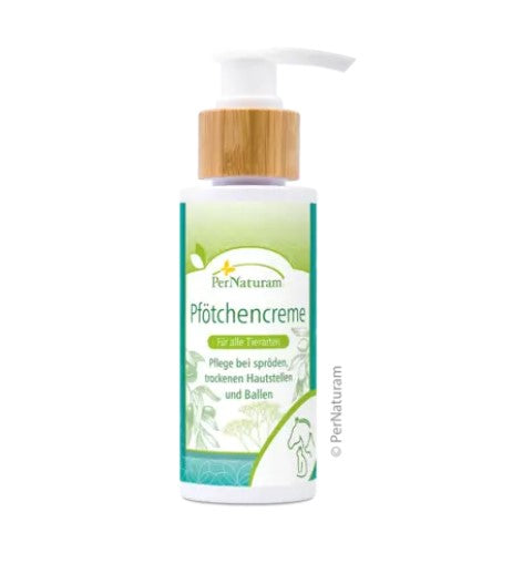 PerNaturam Pfötchencreme 100ml