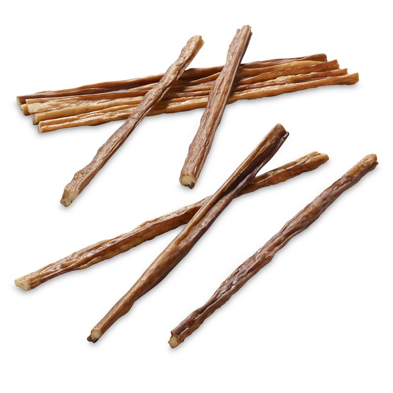 Knuspersticks Schwein