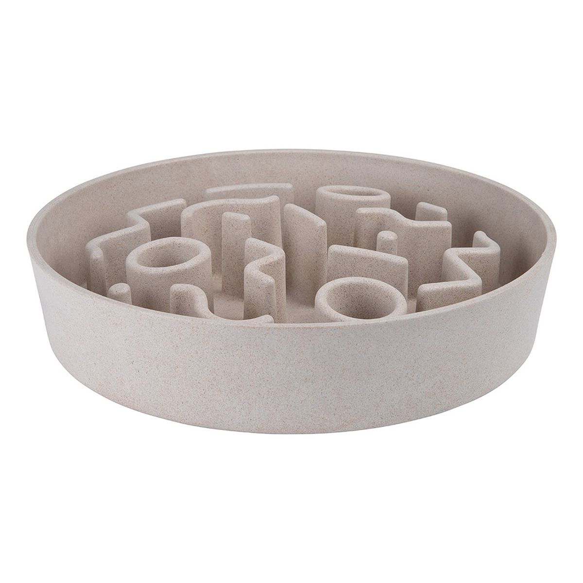 District70 Bamboo Slow Feeder