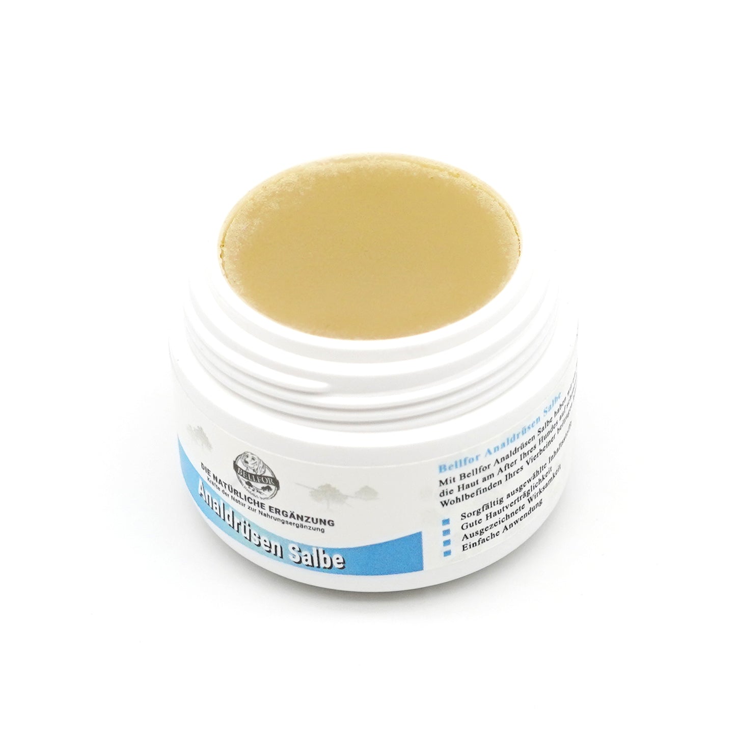 Bellfor Analdrüsen Salbe 30ml