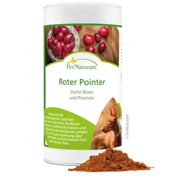 PerNaturam Roter Pointer