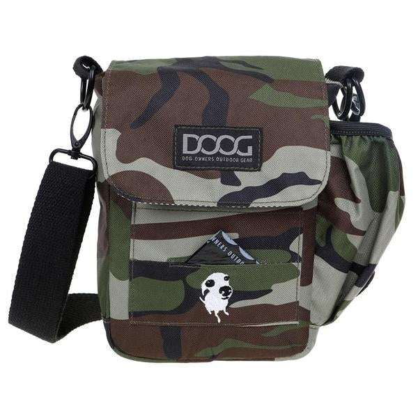 DOOG Walkie Bag