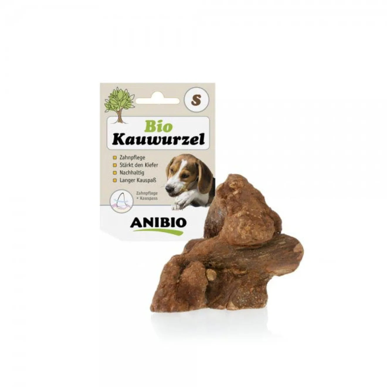 Anibio Bio Kauwurzel