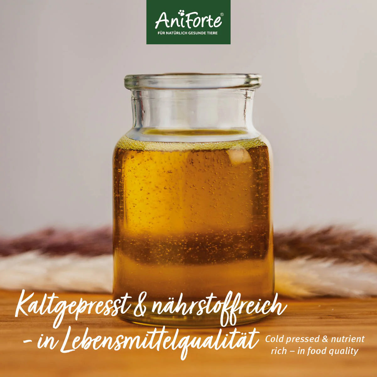 AniForte® Leinöl