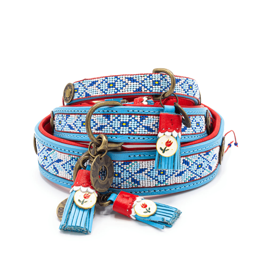 DWAM Dutchie Halsband - Lieferzeit ca. 2 Wochen