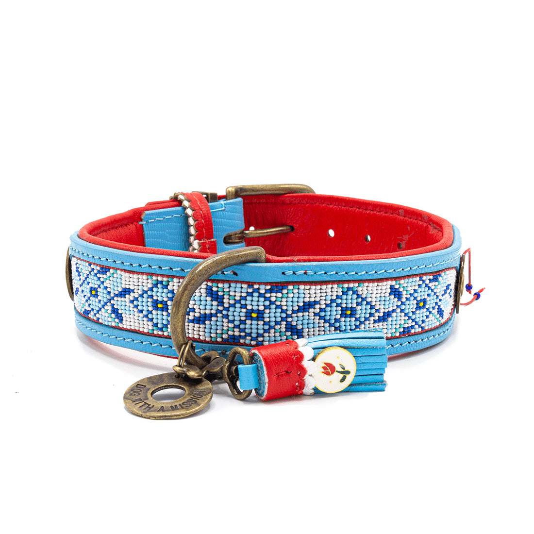 DWAM Dutchie Halsband - Lieferzeit ca. 2 Wochen