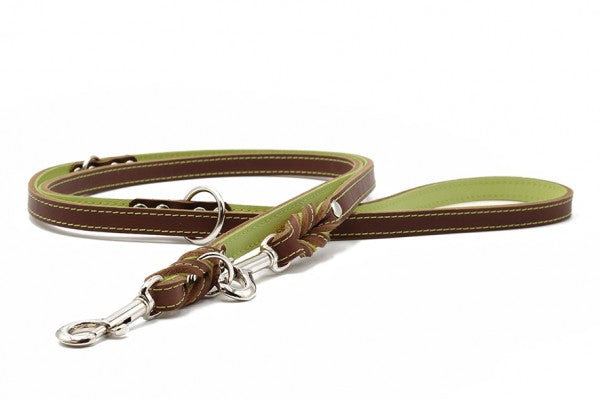 Maul Lederleine Klassik Premium