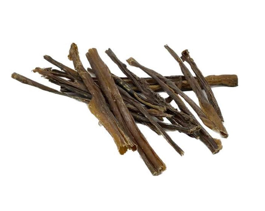 Knuspersticks Schwein