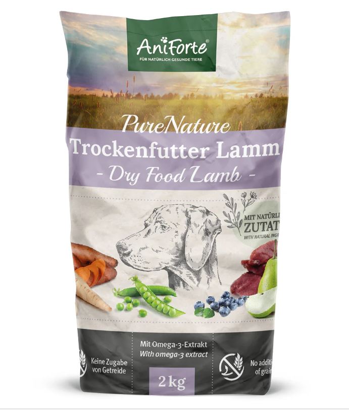AniForte® PureNature FarmsLamb