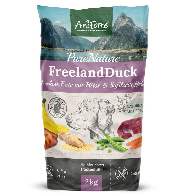 AniForte® PureNature FreelandDuck