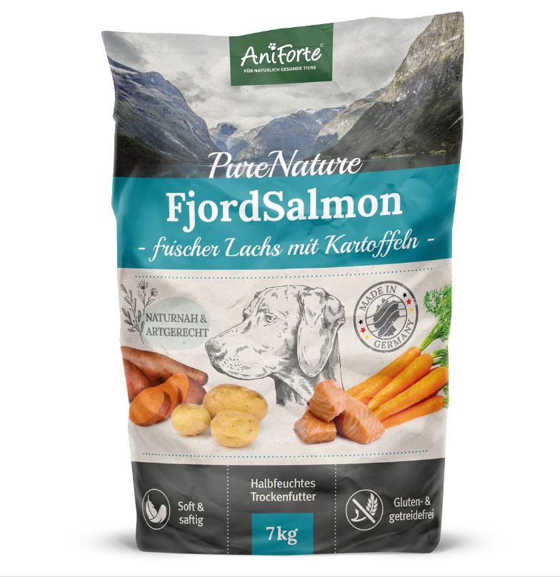 AniForte® PureNature FjordSalmon