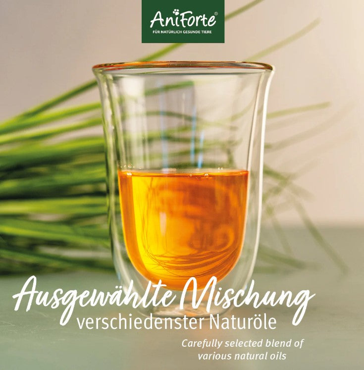AniForte BARF-Line Premium Futteröl