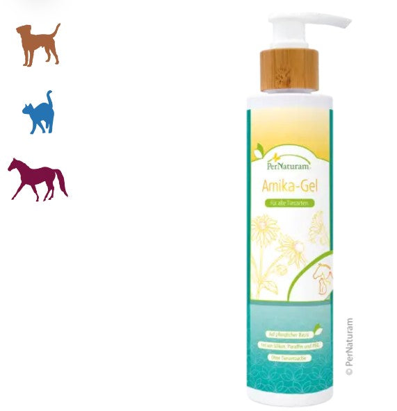 PerNaturam Arnika-Gel