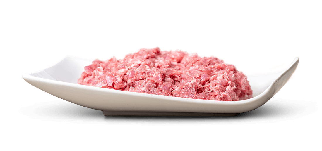Big Pet Kaninchenfleisch - NUR ABHOLUNG