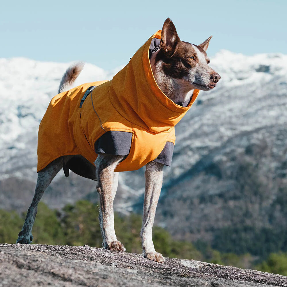Hurtta Expedition Parka