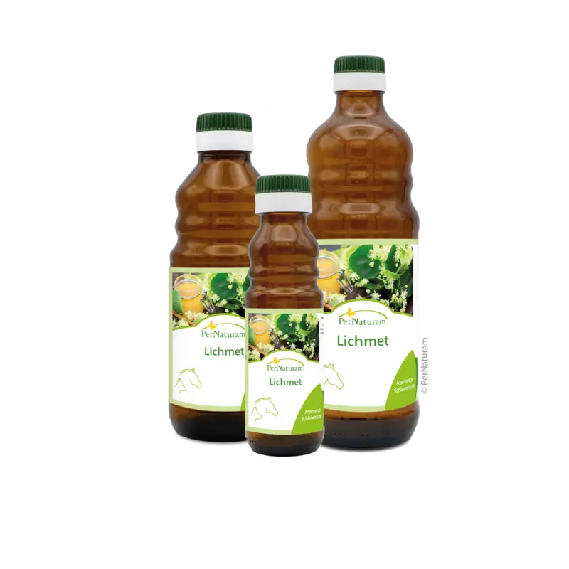 PerNaturam Lichmet