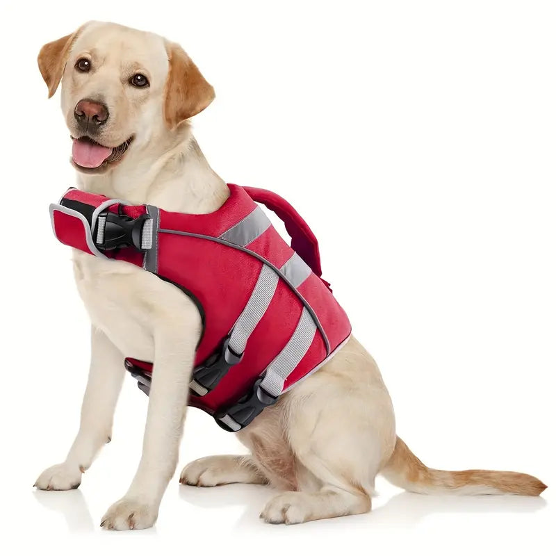 Schwimmweste Rescue