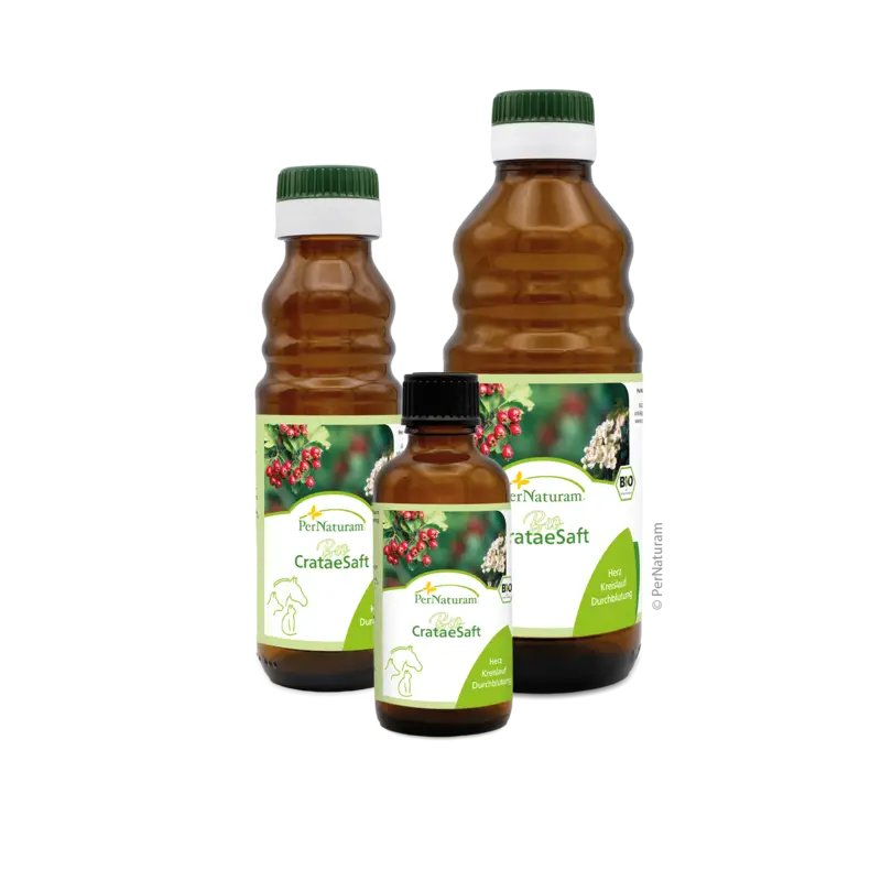 PerNaturam Bio CrataeSaft