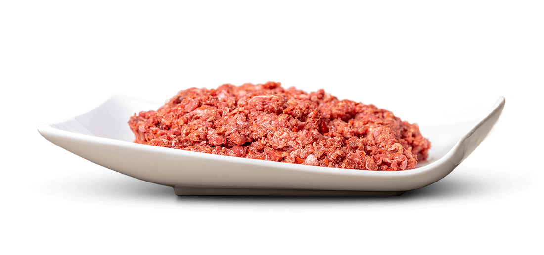Big Pet Lamm-Muskelfleisch - NUR ABHOLUNG