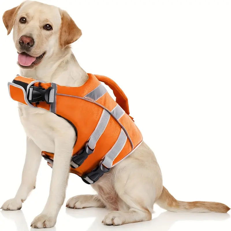 Schwimmweste Rescue