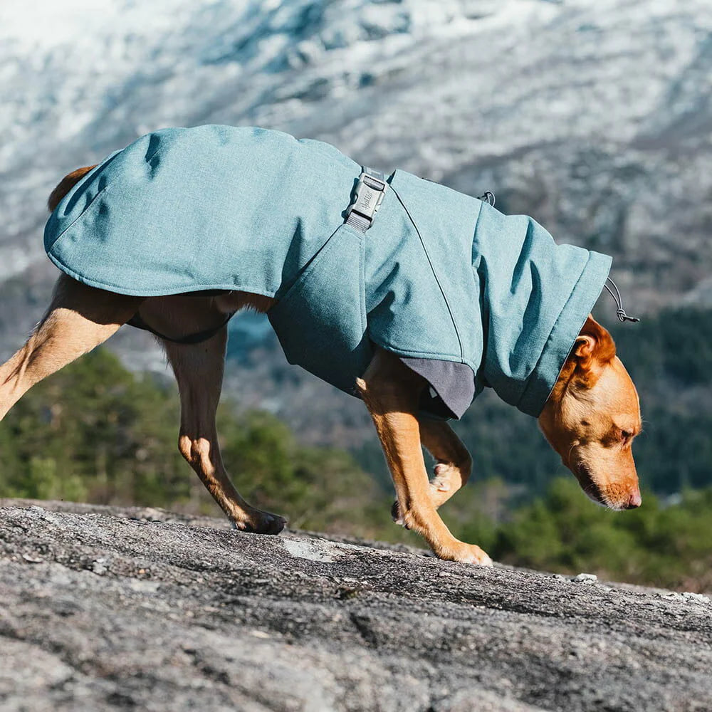 Hurtta Expedition Parka